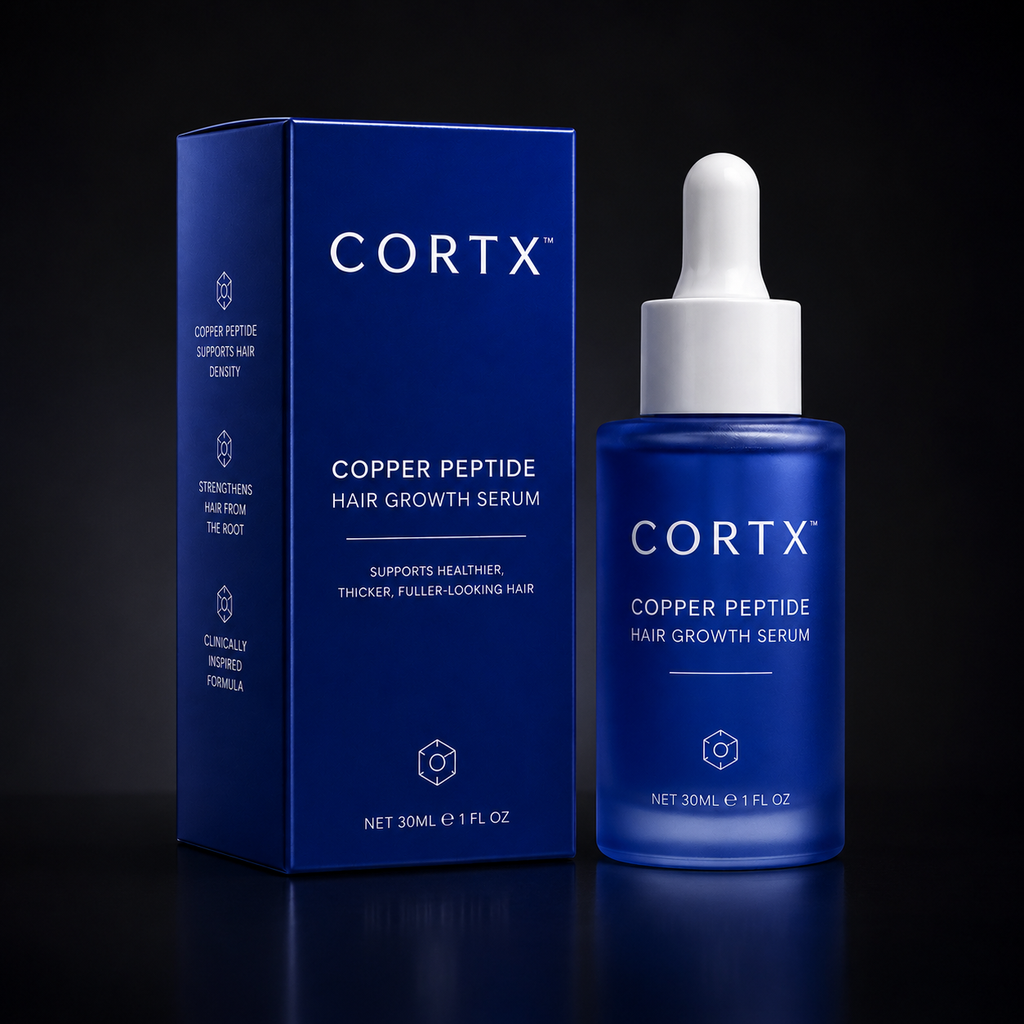 Cortx™ Hair Recovery System